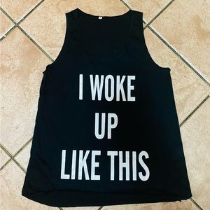 Material. Cotton blend comfortable to wear